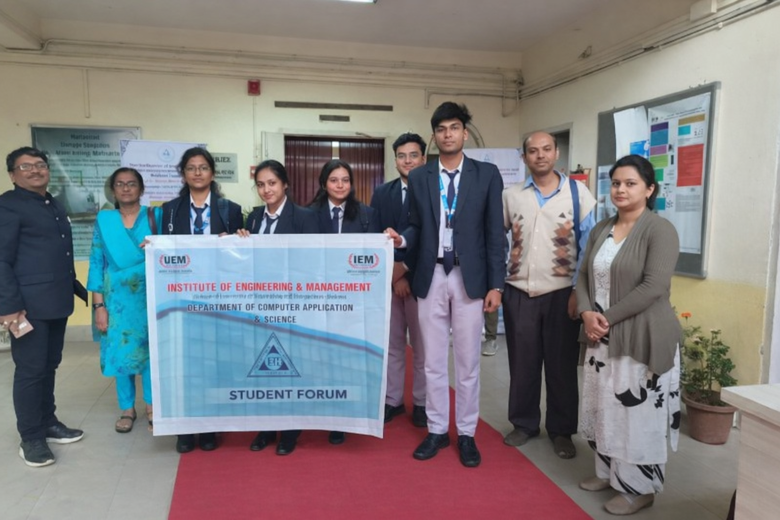 Collab – Online Learning Platform